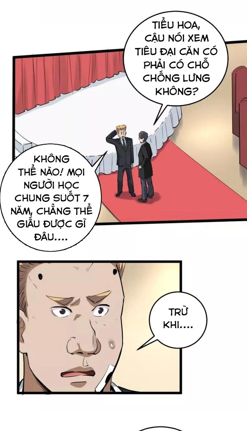 Hồi Xuân Tiểu Độc Y Chapter 51 - 7