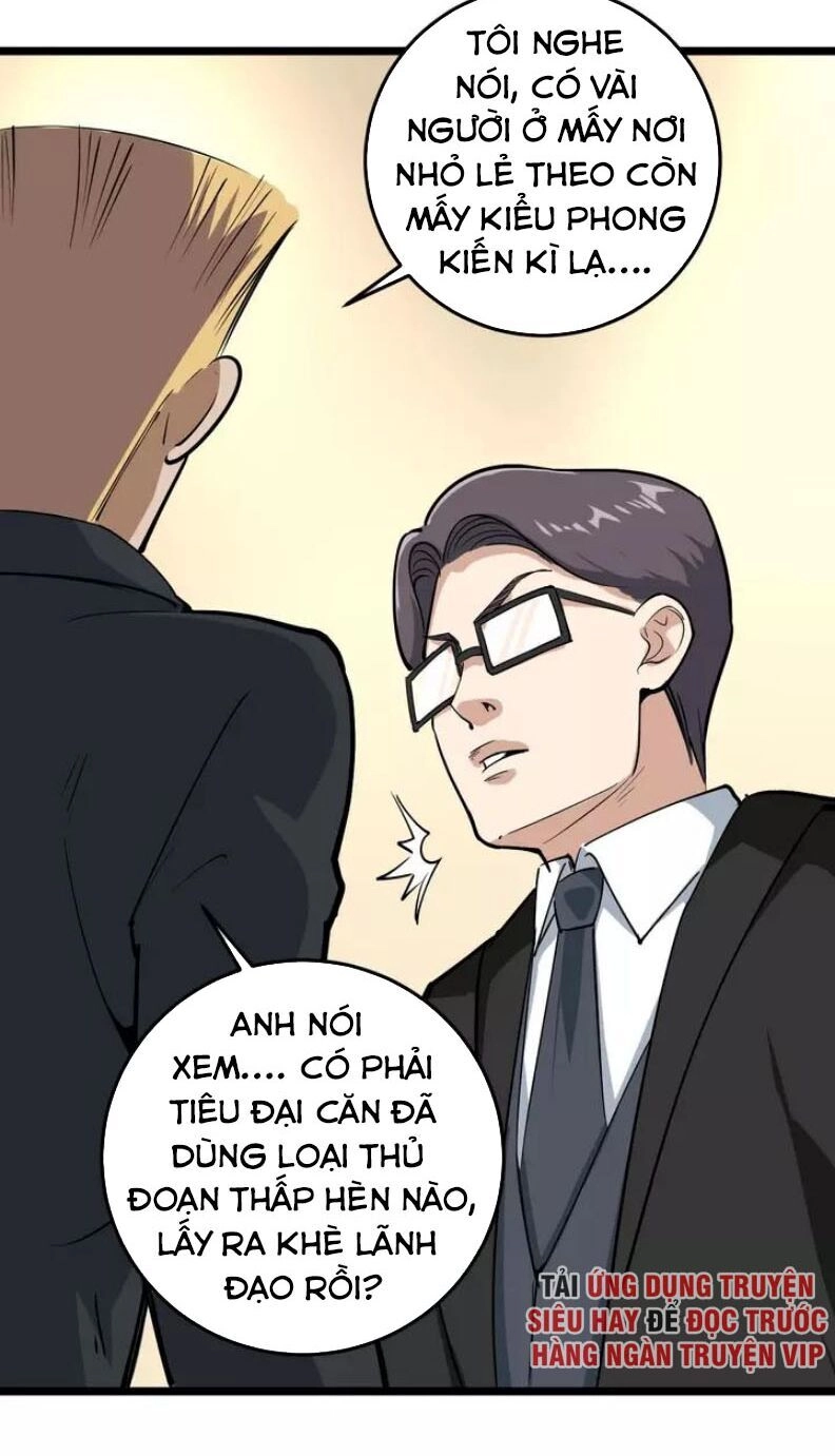 Hồi Xuân Tiểu Độc Y Chapter 51 - 8