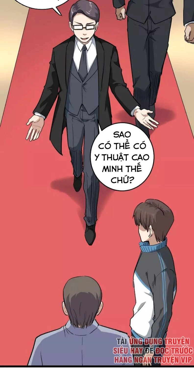 Hồi Xuân Tiểu Độc Y Chapter 51 - 12