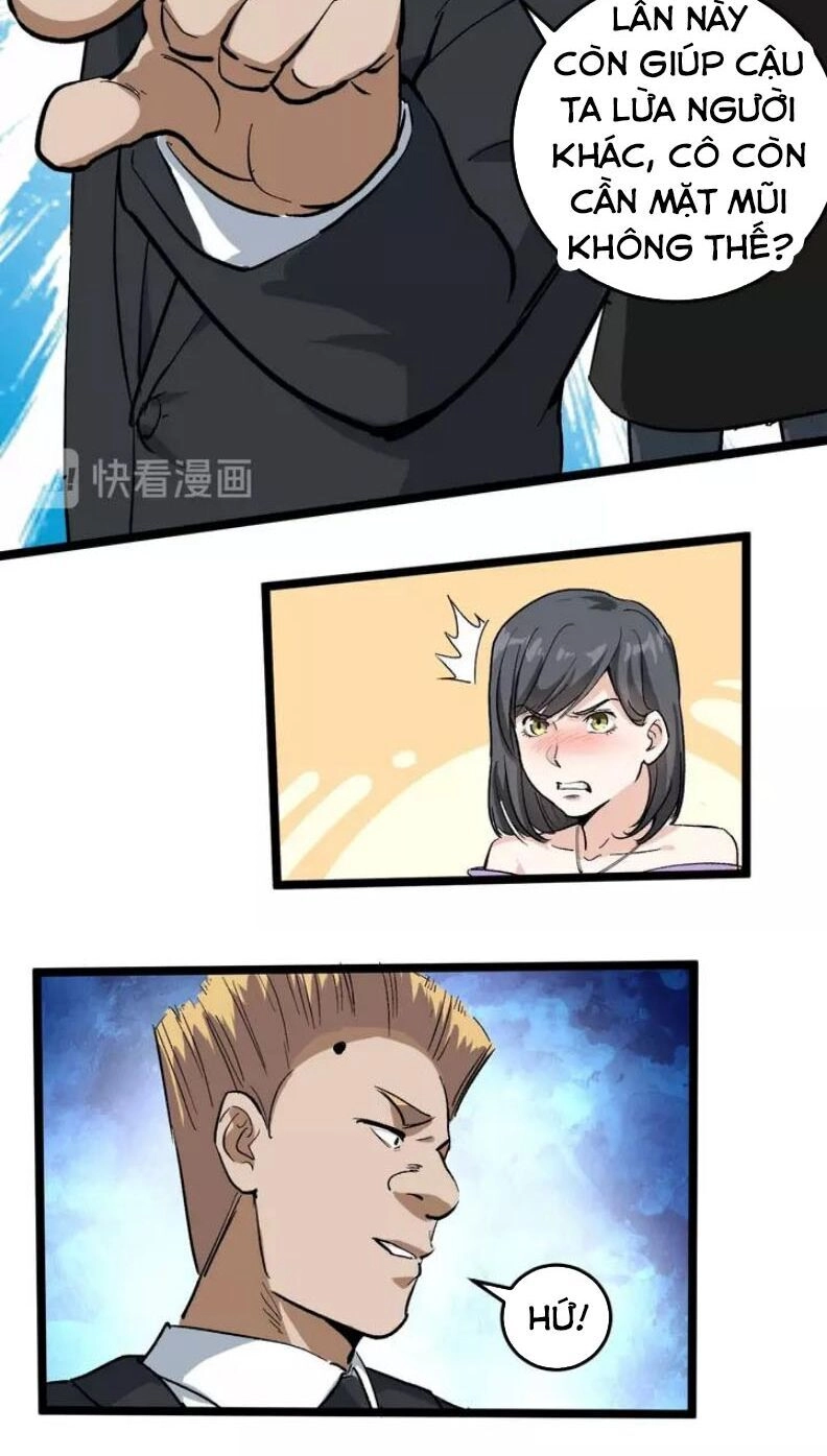 Hồi Xuân Tiểu Độc Y Chapter 51 - 15