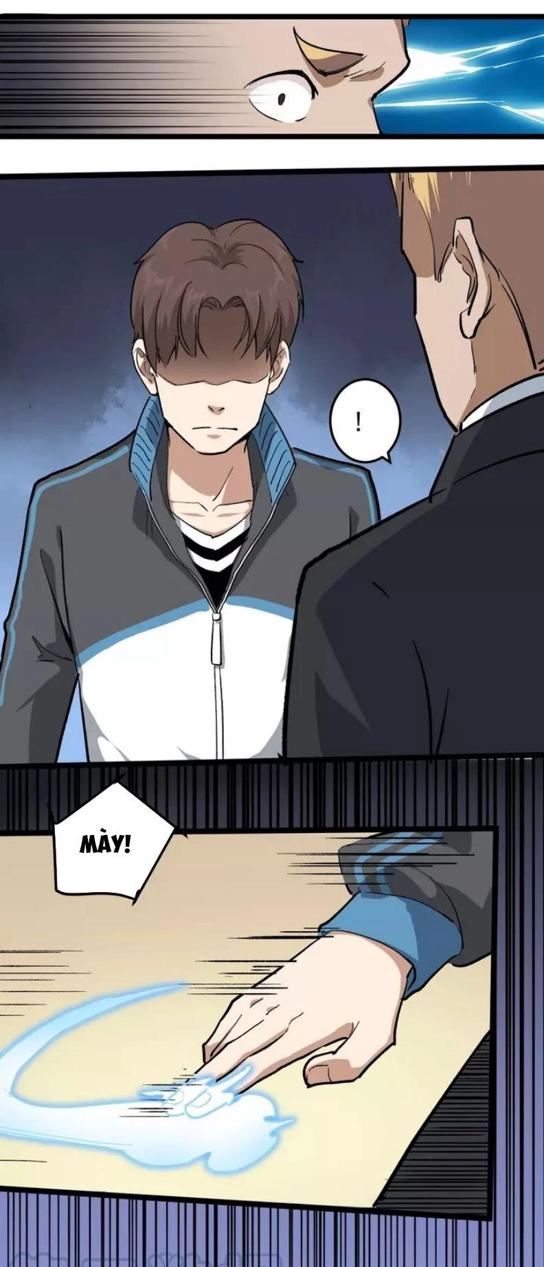 Hồi Xuân Tiểu Độc Y Chapter 51 - 16