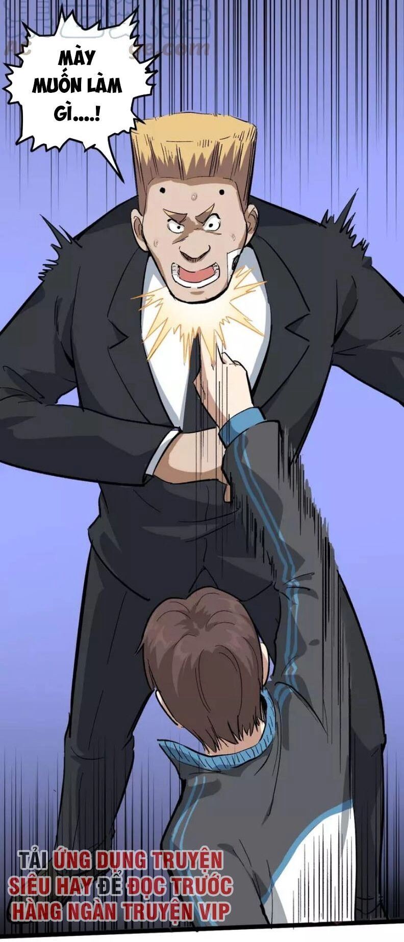 Hồi Xuân Tiểu Độc Y Chapter 51 - 17