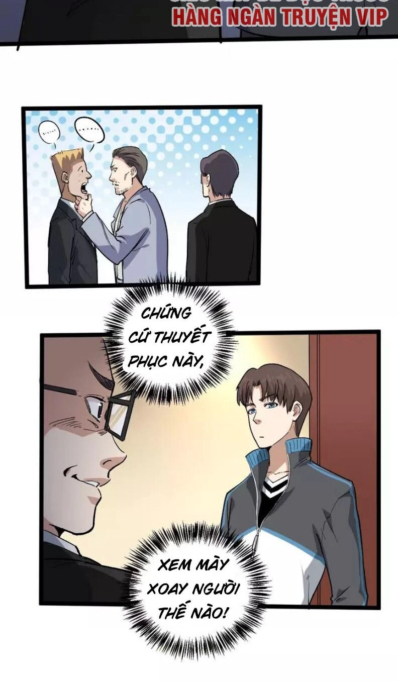 Hồi Xuân Tiểu Độc Y Chapter 51 - 21