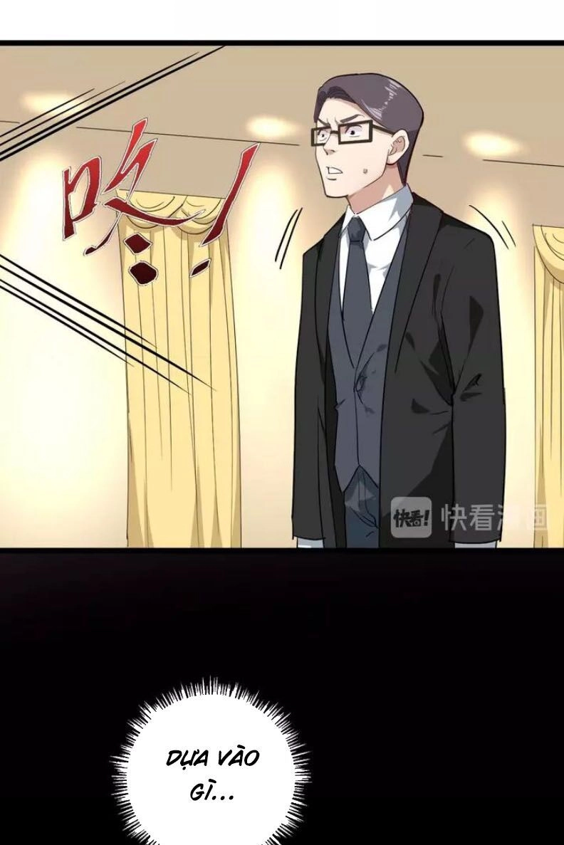 Hồi Xuân Tiểu Độc Y Chapter 51 - 28