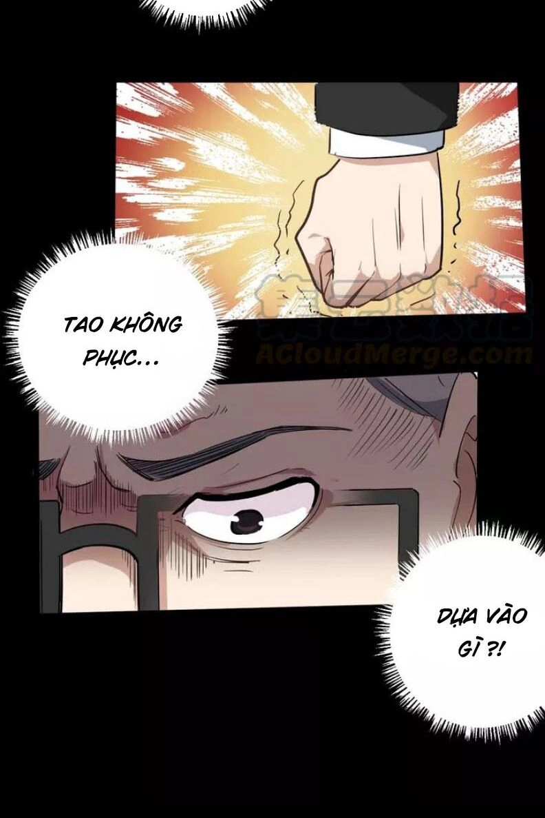 Hồi Xuân Tiểu Độc Y Chapter 51 - 29