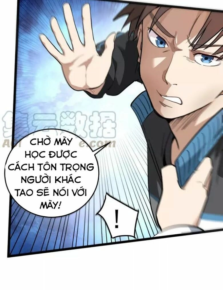 Hồi Xuân Tiểu Độc Y Chapter 51 - 32