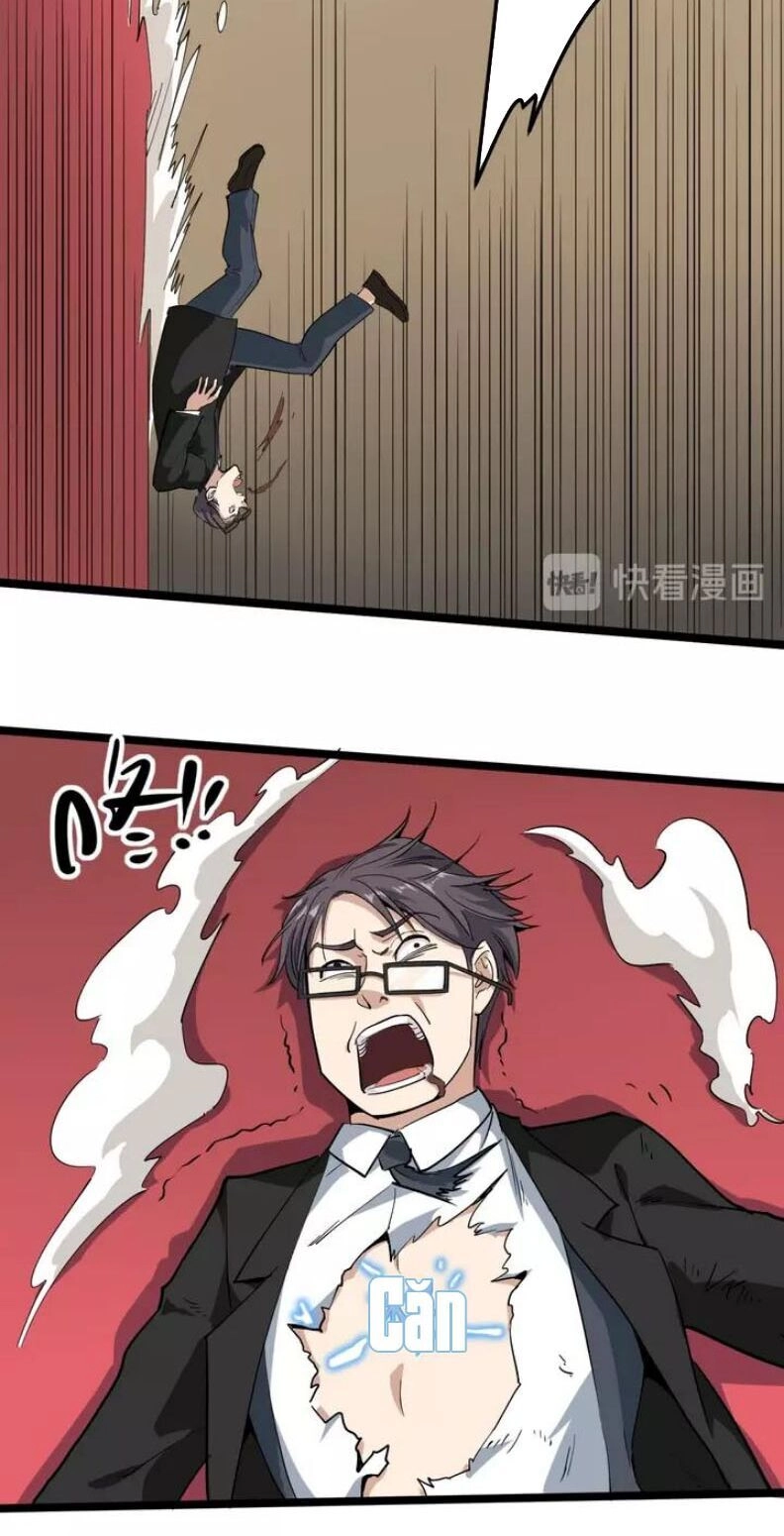 Hồi Xuân Tiểu Độc Y Chapter 51 - 34