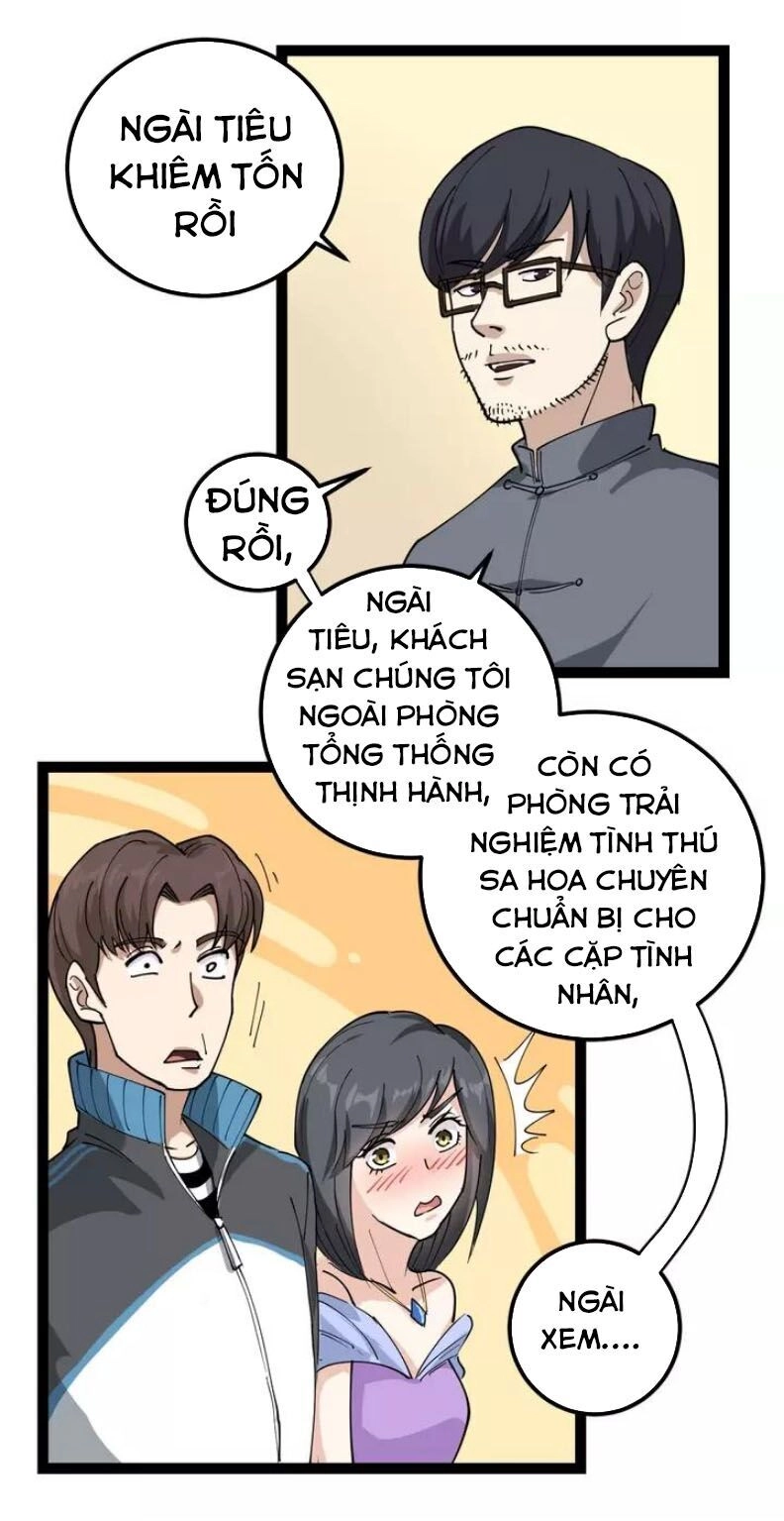 Hồi Xuân Tiểu Độc Y Chapter 52 - 3