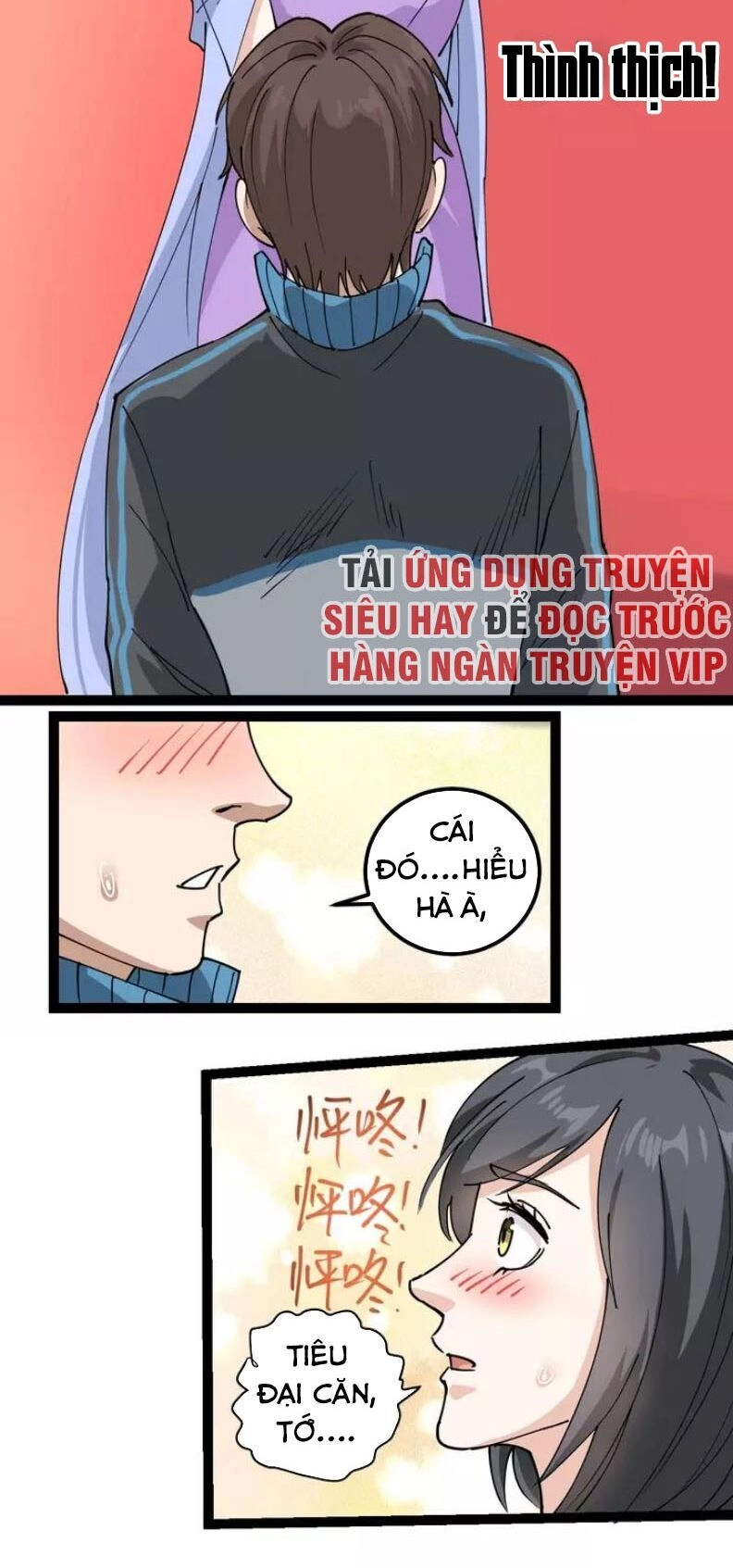 Hồi Xuân Tiểu Độc Y Chapter 52 - 6
