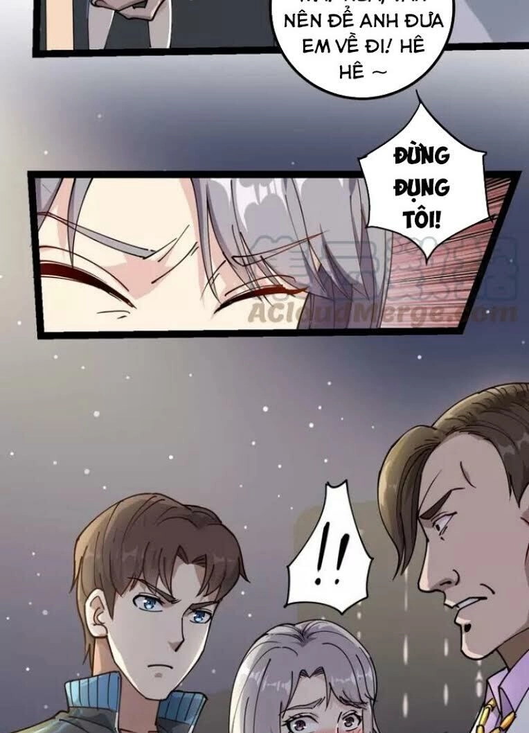 Hồi Xuân Tiểu Độc Y Chapter 52 - 13