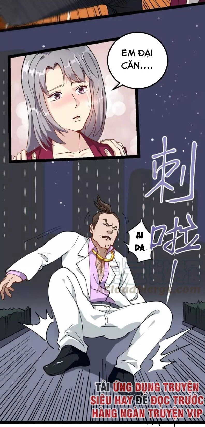 Hồi Xuân Tiểu Độc Y Chapter 52 - 21