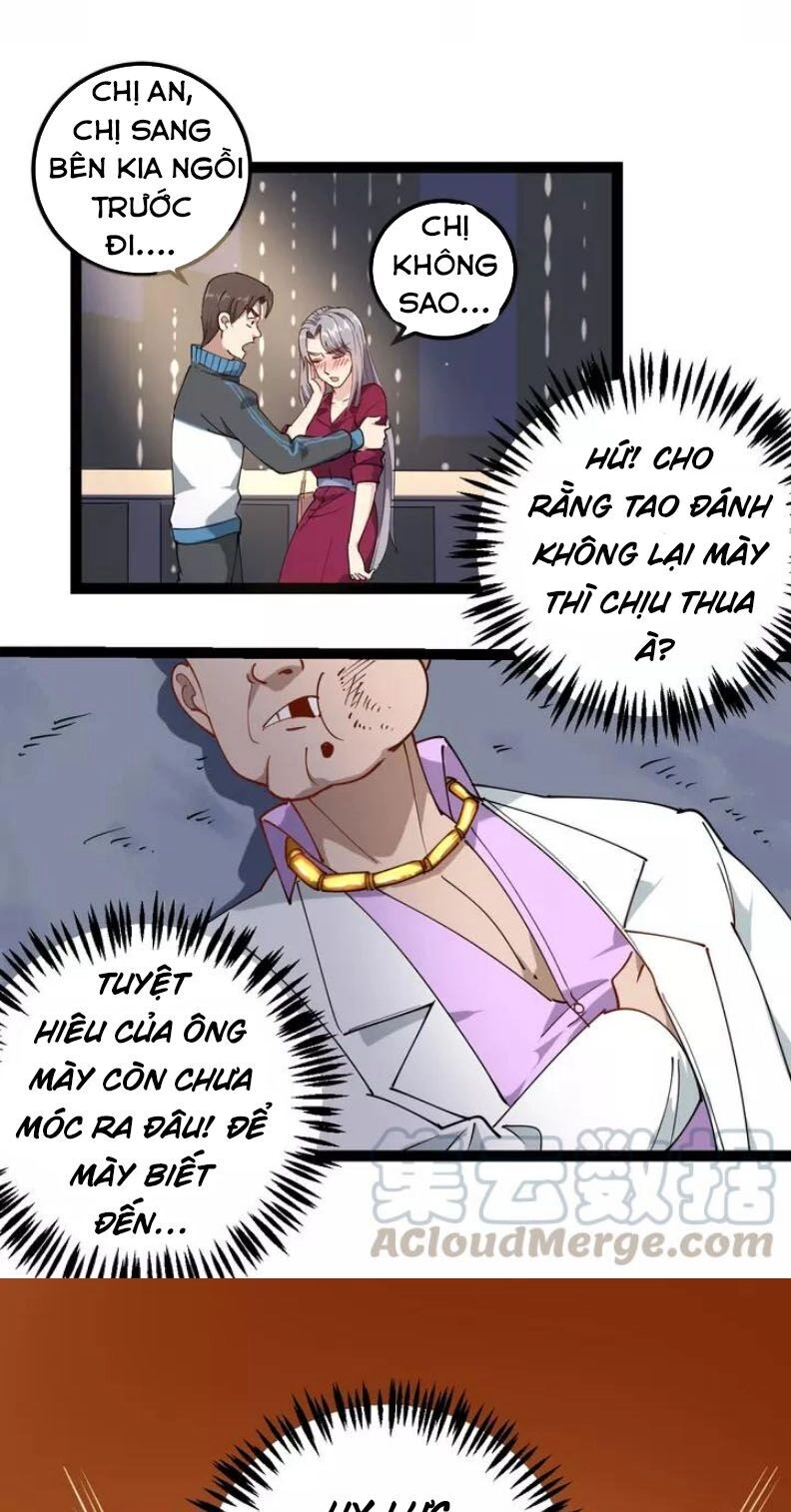 Hồi Xuân Tiểu Độc Y Chapter 52 - 24