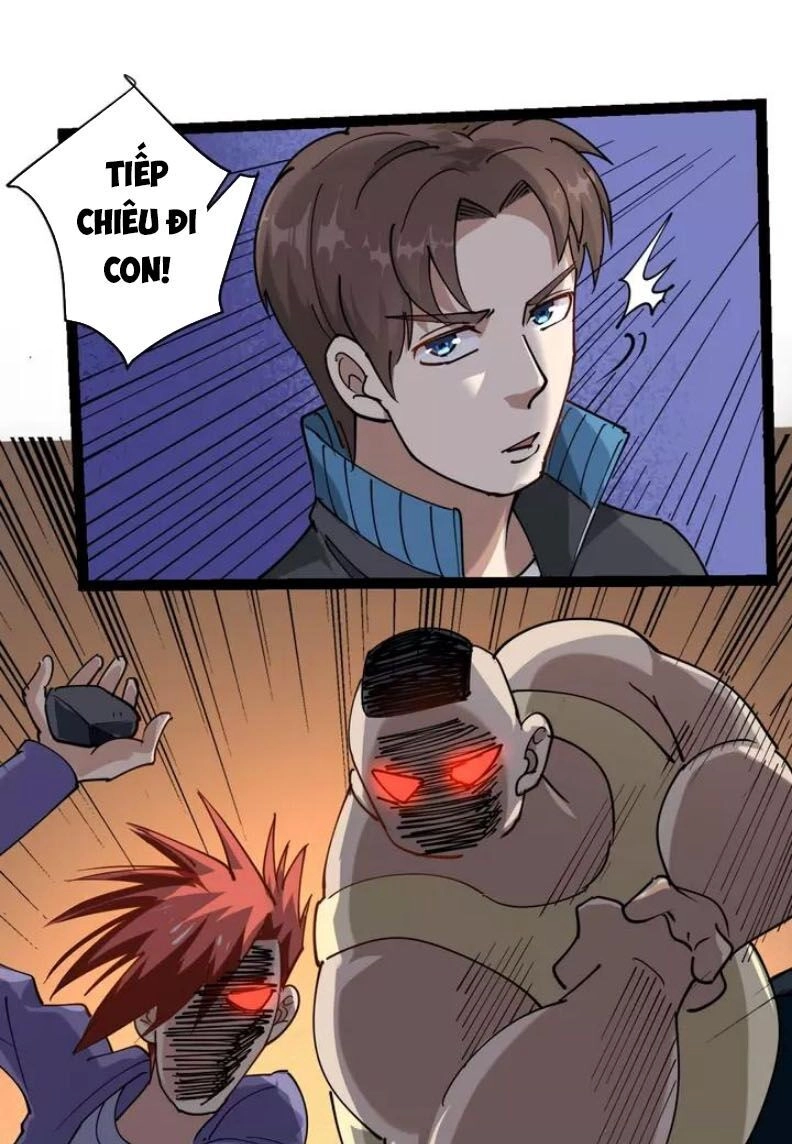 Hồi Xuân Tiểu Độc Y Chapter 52 - 28