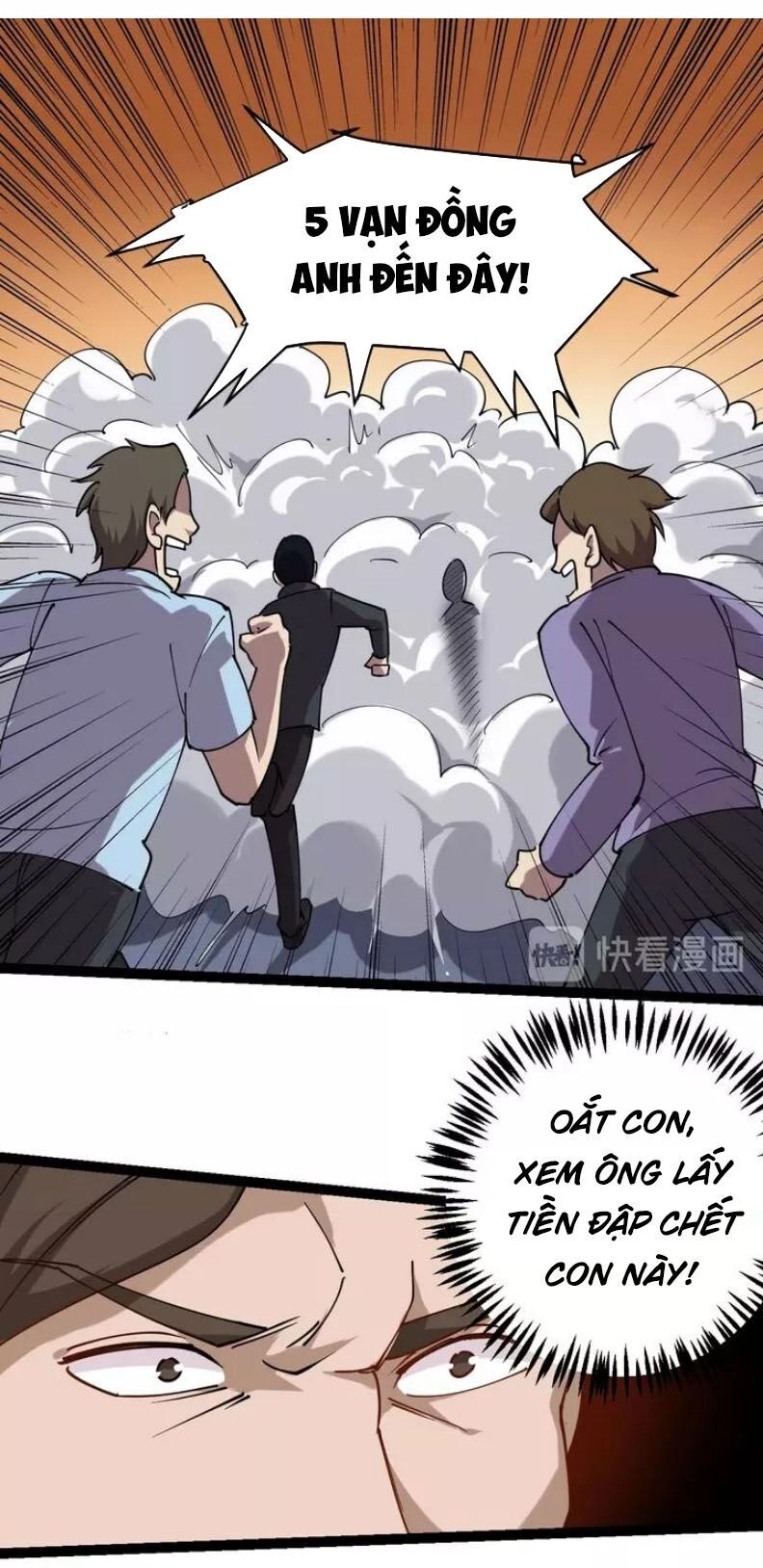 Hồi Xuân Tiểu Độc Y Chapter 52 - 32