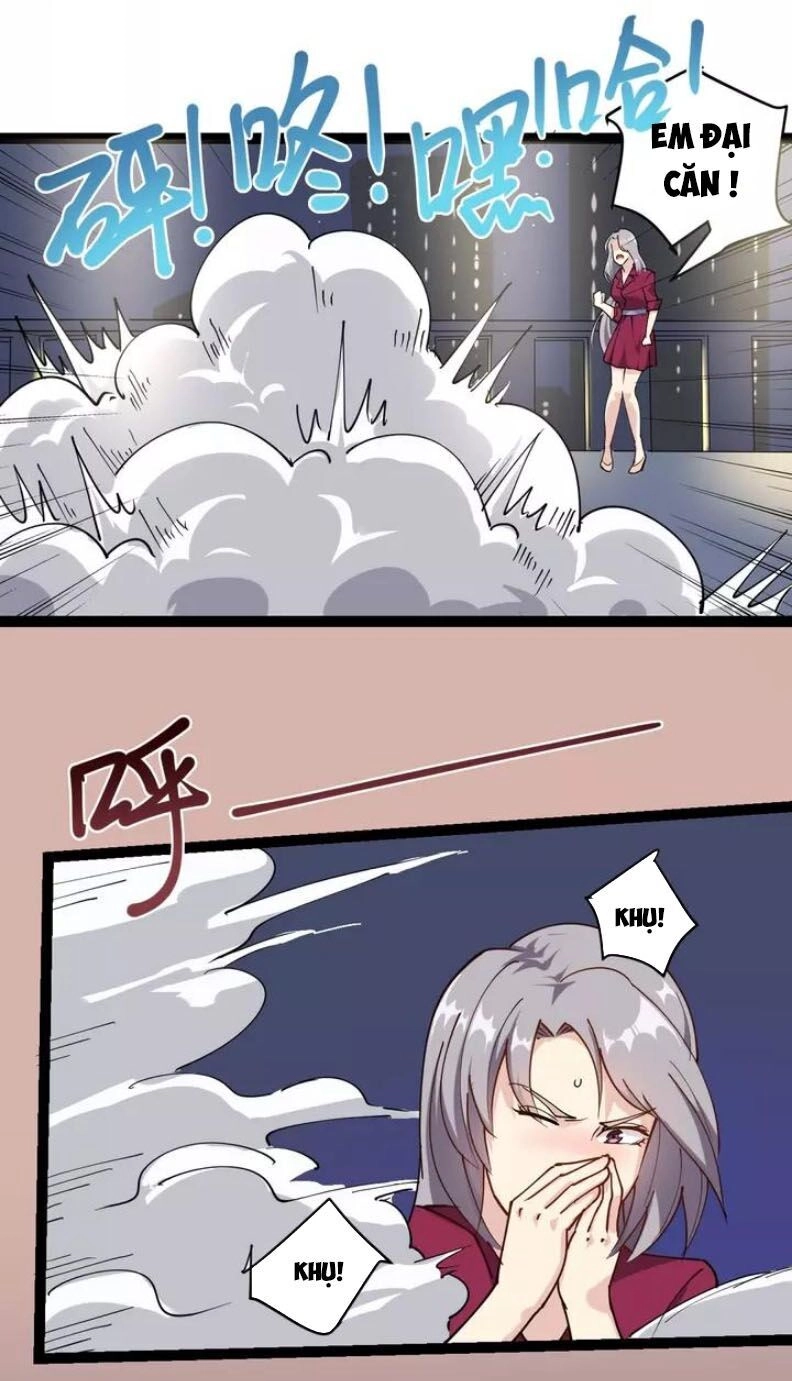 Hồi Xuân Tiểu Độc Y Chapter 52 - 33