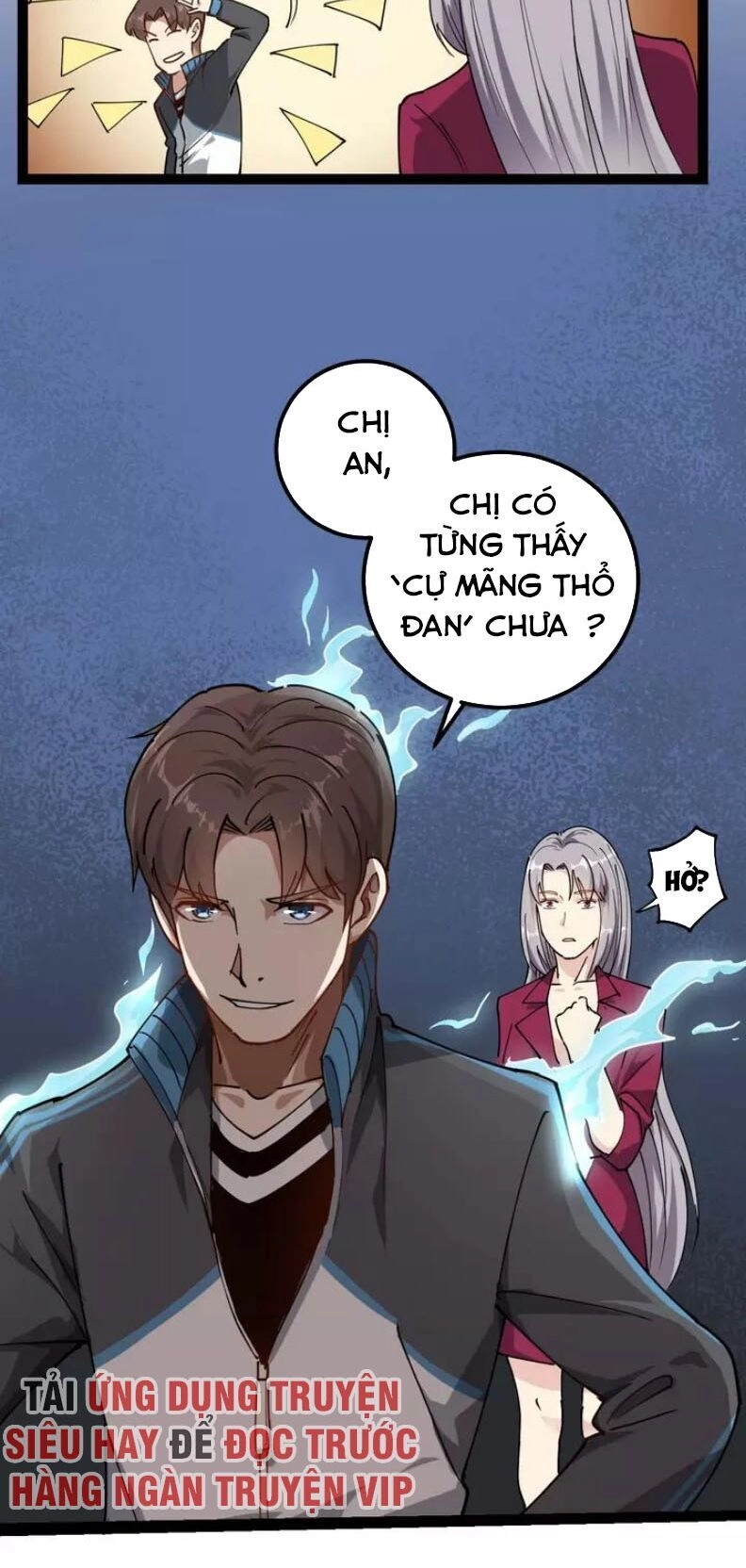 Hồi Xuân Tiểu Độc Y Chapter 52 - 36