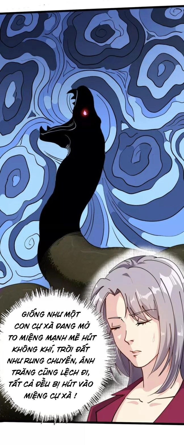 Hồi Xuân Tiểu Độc Y Chapter 53 - 3