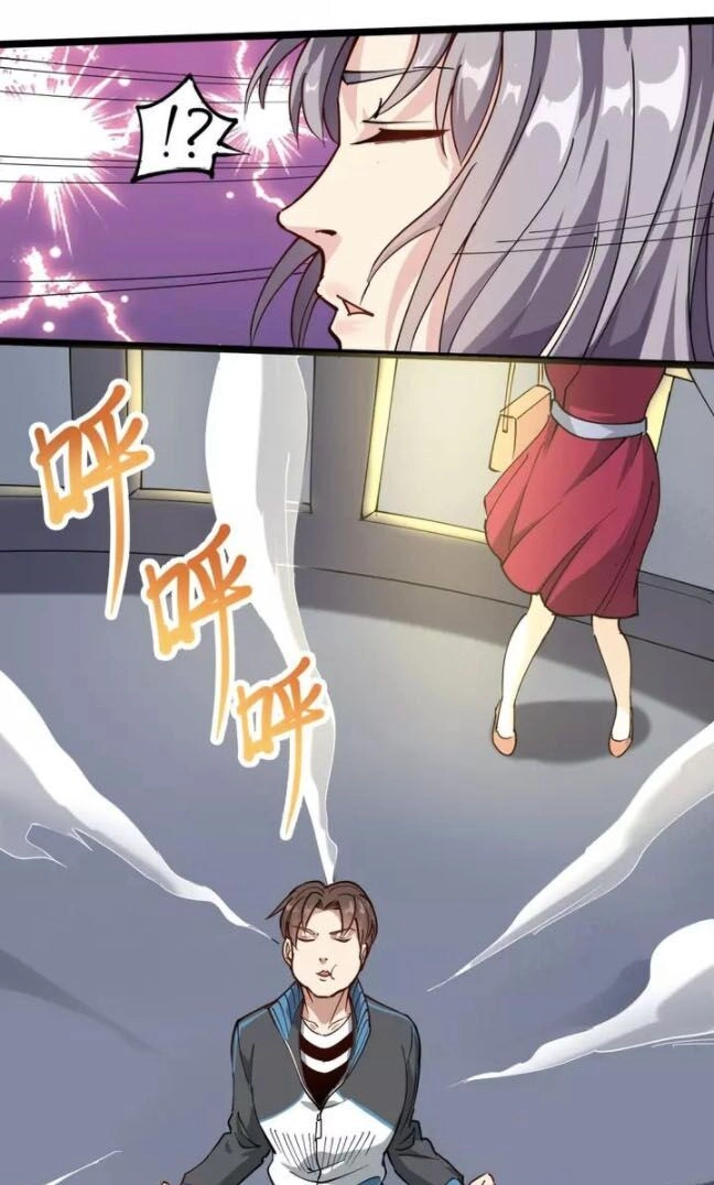 Hồi Xuân Tiểu Độc Y Chapter 53 - 4