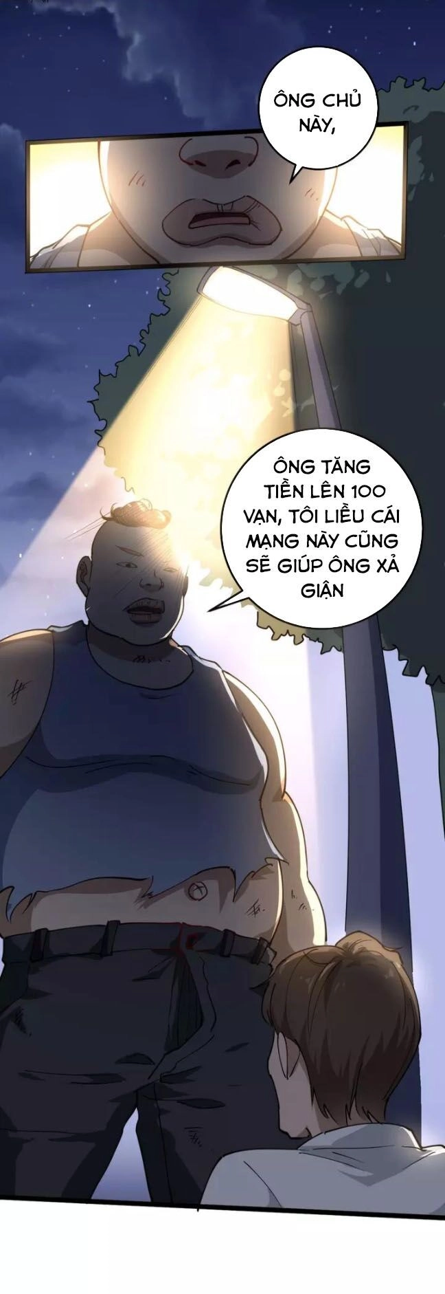 Hồi Xuân Tiểu Độc Y Chapter 53 - 10