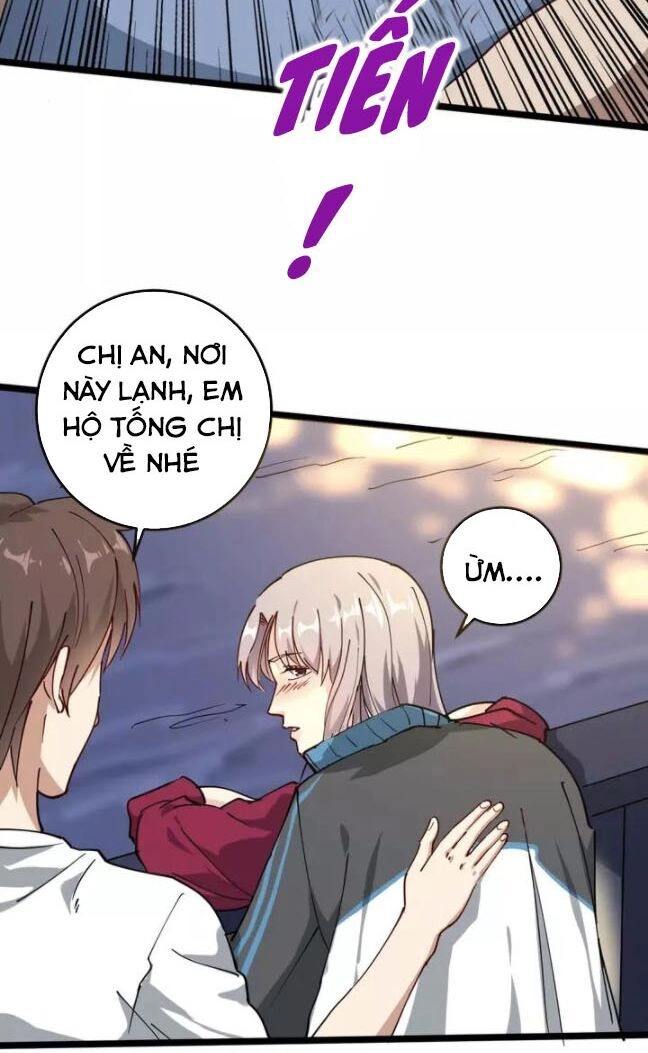 Hồi Xuân Tiểu Độc Y Chapter 53 - 13