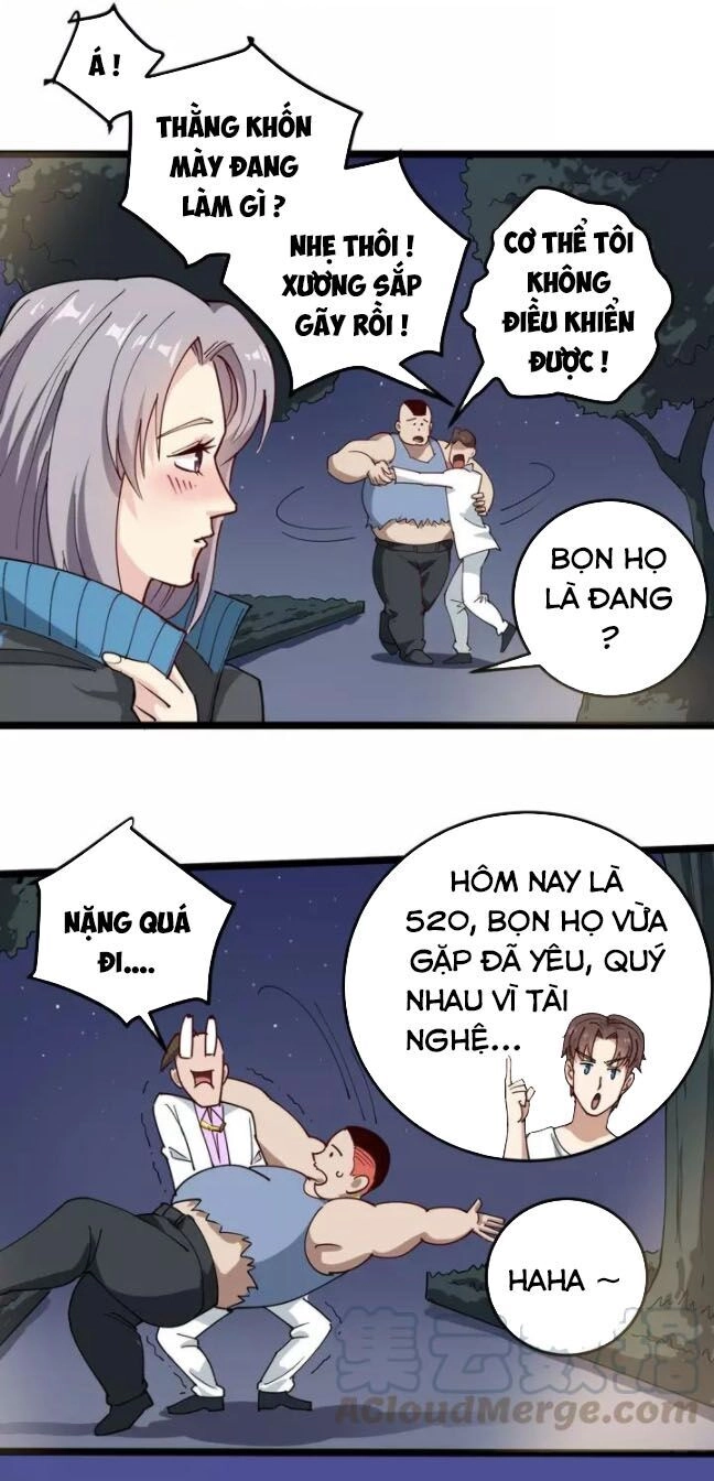 Hồi Xuân Tiểu Độc Y Chapter 53 - 14