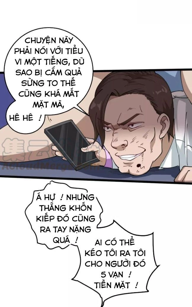 Hồi Xuân Tiểu Độc Y Chapter 53 - 17