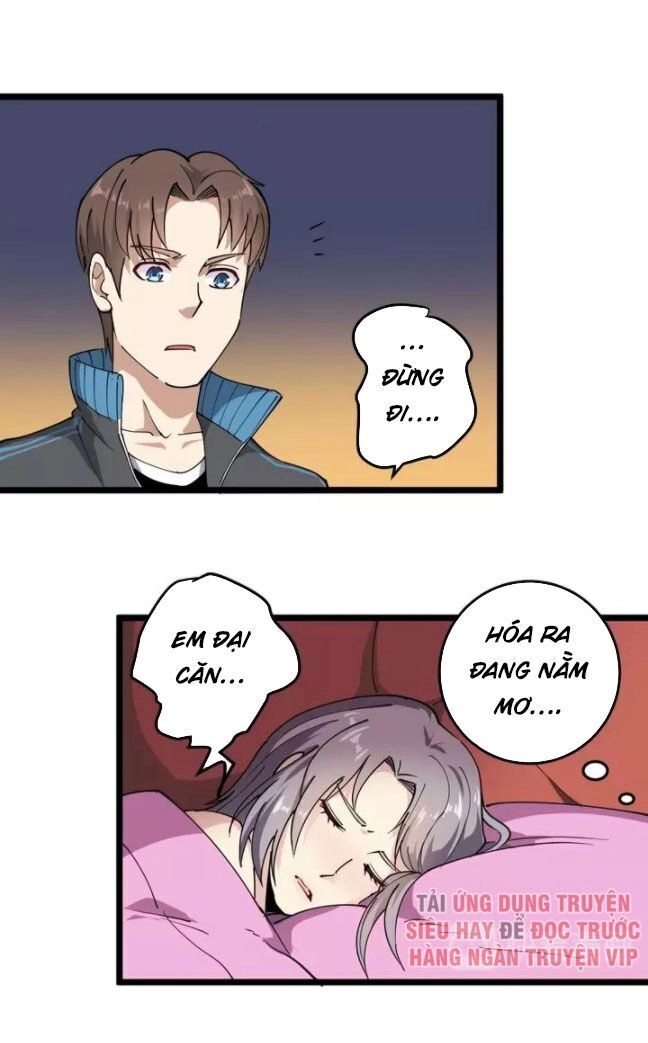 Hồi Xuân Tiểu Độc Y Chapter 53 - 19