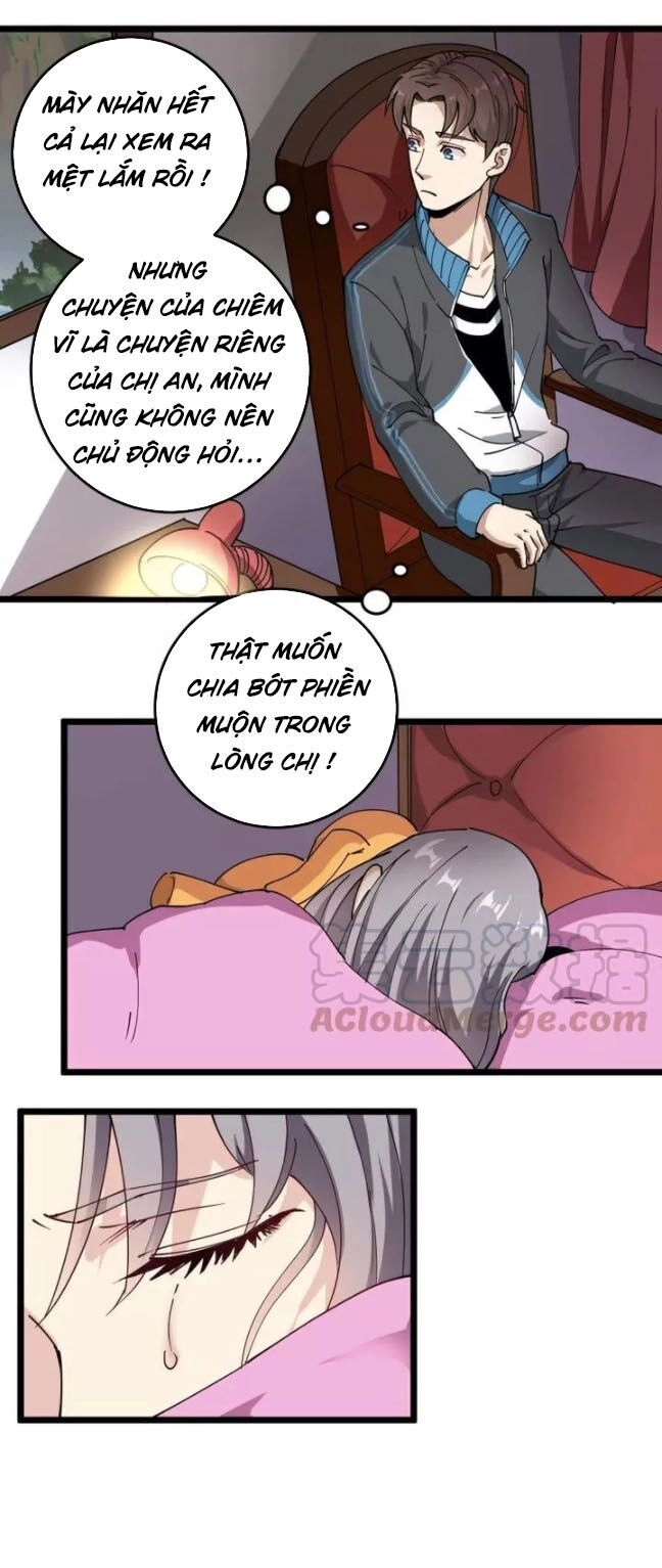 Hồi Xuân Tiểu Độc Y Chapter 53 - 20