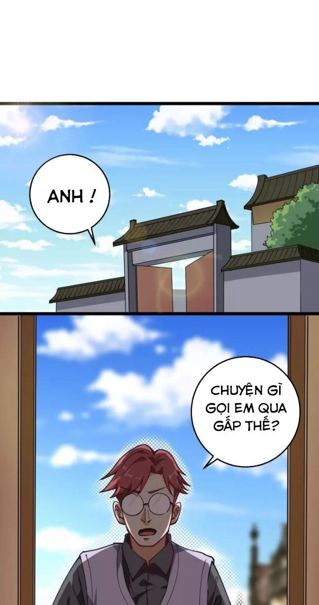 Hồi Xuân Tiểu Độc Y Chapter 53 - 21