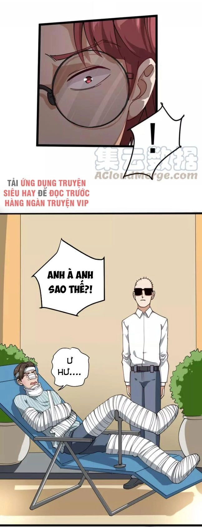 Hồi Xuân Tiểu Độc Y Chapter 53 - 23