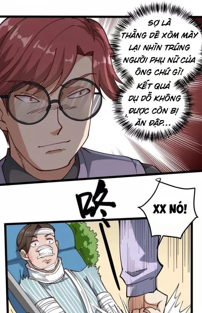 Hồi Xuân Tiểu Độc Y Chapter 53 - 25