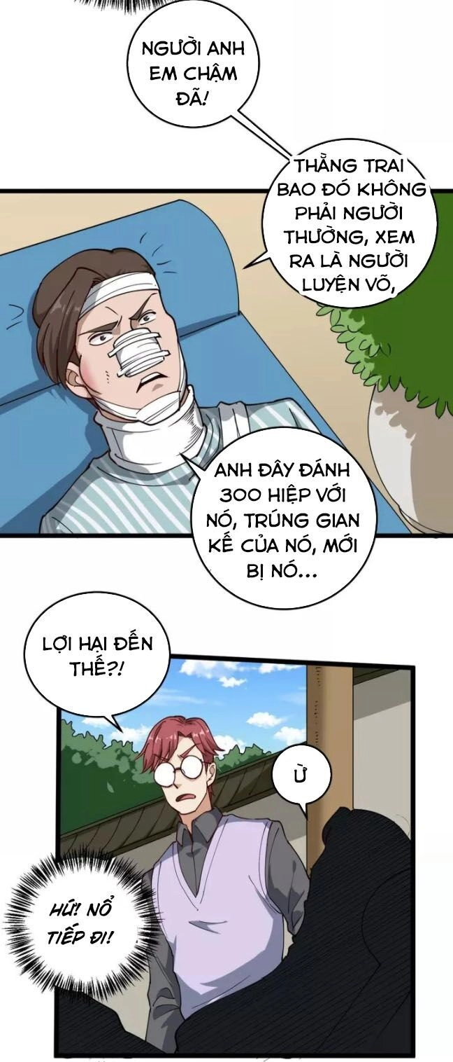 Hồi Xuân Tiểu Độc Y Chapter 53 - 27