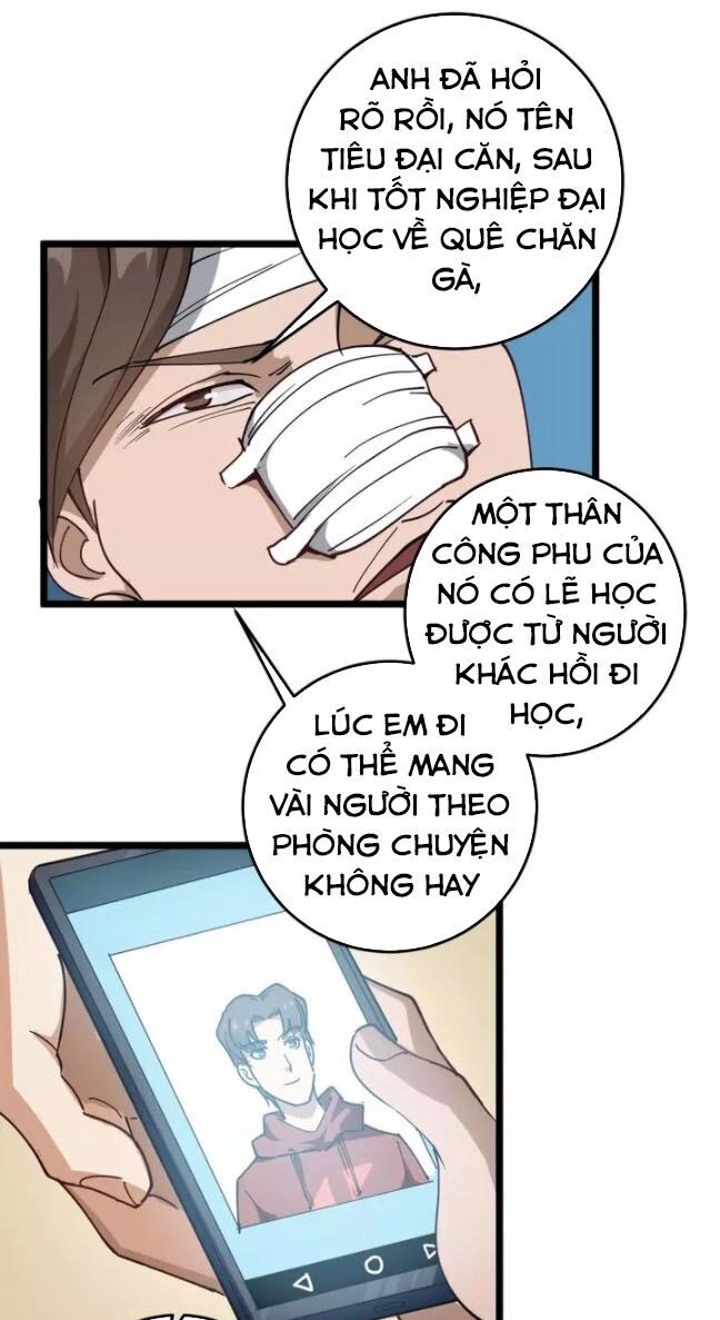 Hồi Xuân Tiểu Độc Y Chapter 53 - 30