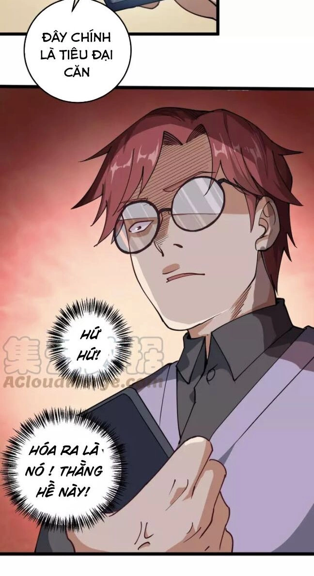 Hồi Xuân Tiểu Độc Y Chapter 53 - 31