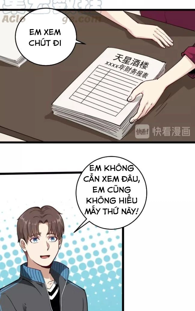 Hồi Xuân Tiểu Độc Y Chapter 54 - 5