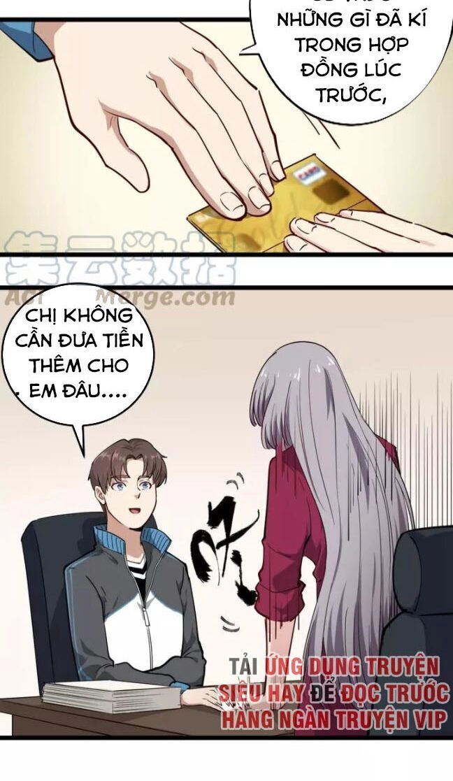 Hồi Xuân Tiểu Độc Y Chapter 54 - 8