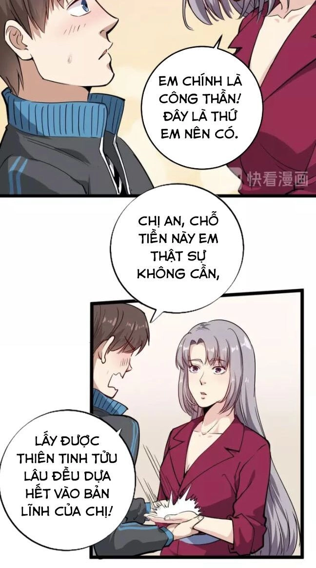 Hồi Xuân Tiểu Độc Y Chapter 54 - 10