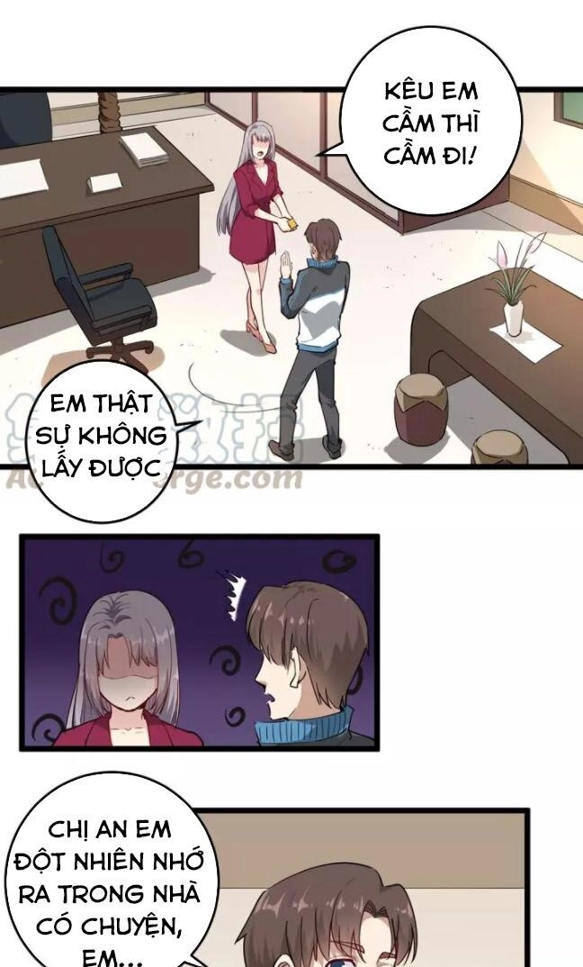 Hồi Xuân Tiểu Độc Y Chapter 54 - 11