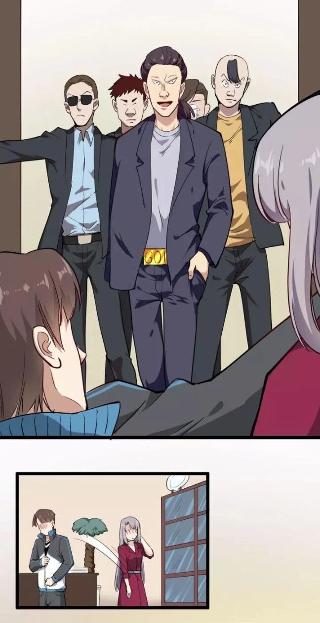 Hồi Xuân Tiểu Độc Y Chapter 54 - 16