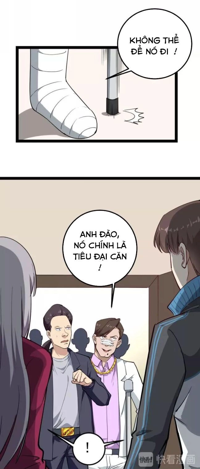 Hồi Xuân Tiểu Độc Y Chapter 54 - 21