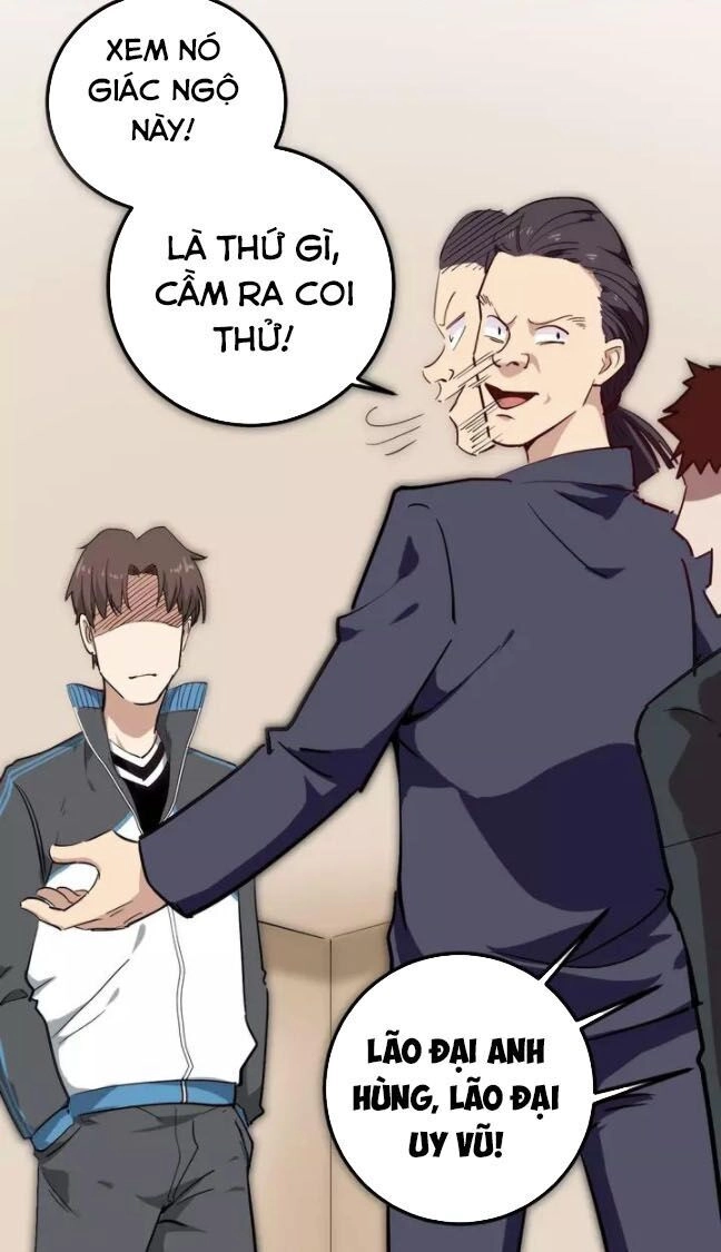 Hồi Xuân Tiểu Độc Y Chapter 54 - 34