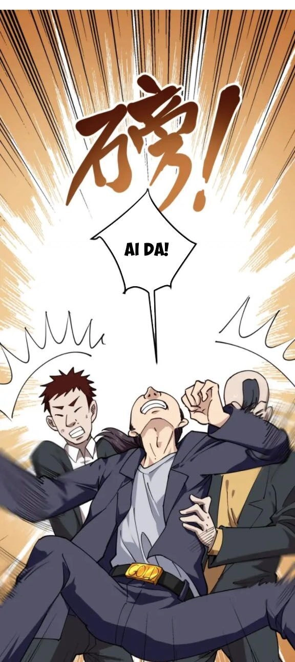 Hồi Xuân Tiểu Độc Y Chapter 55 - 1