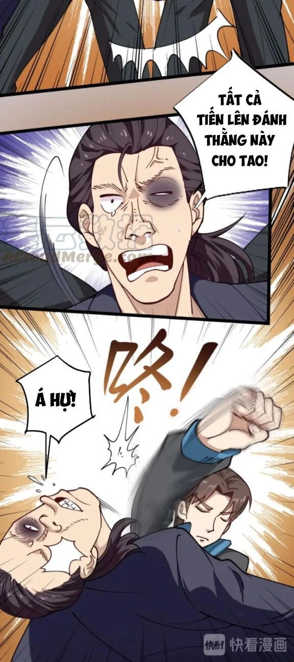 Hồi Xuân Tiểu Độc Y Chapter 55 - 2