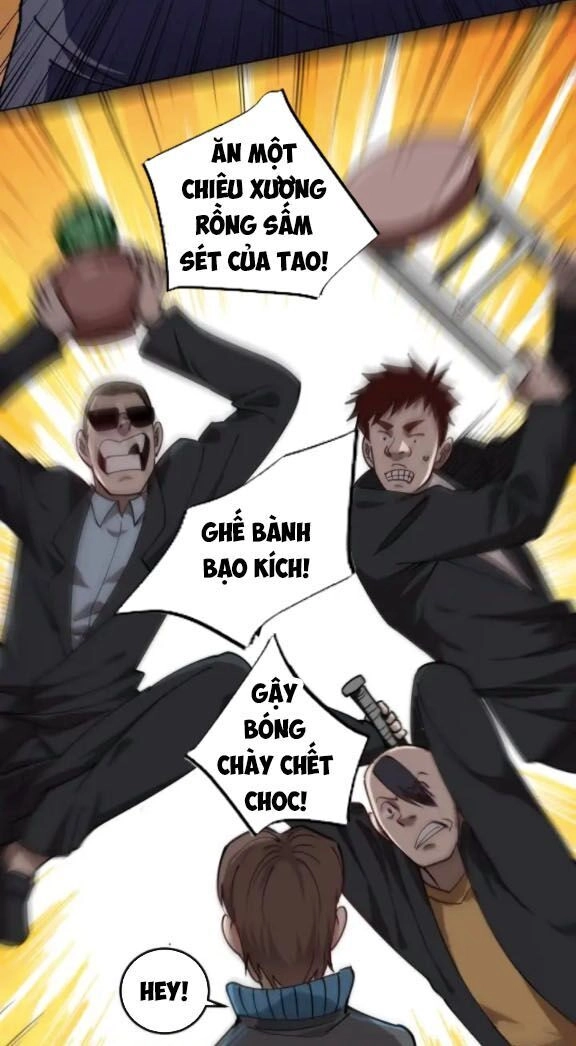 Hồi Xuân Tiểu Độc Y Chapter 55 - 3