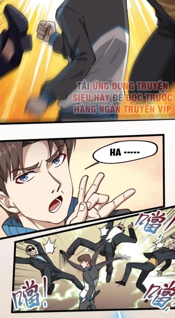 Hồi Xuân Tiểu Độc Y Chapter 55 - 4