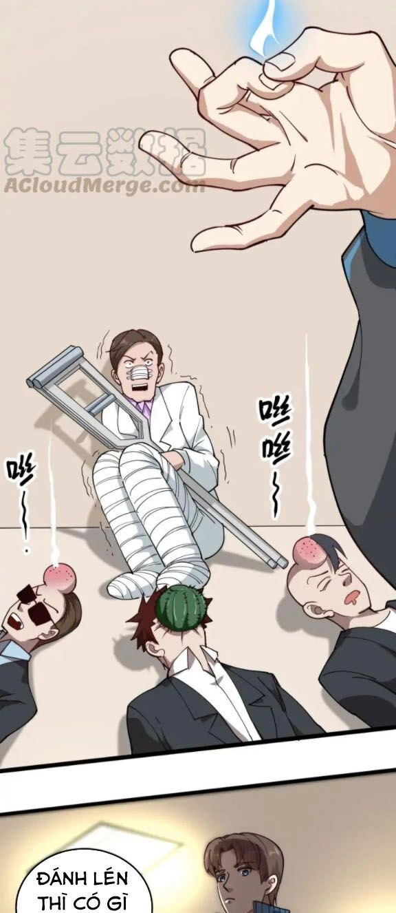 Hồi Xuân Tiểu Độc Y Chapter 55 - 5