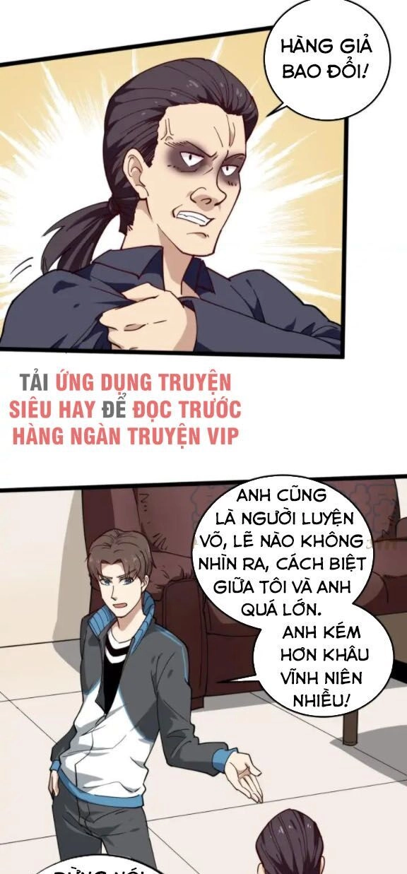 Hồi Xuân Tiểu Độc Y Chapter 55 - 7