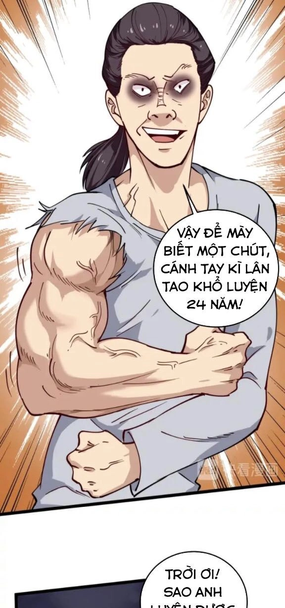 Hồi Xuân Tiểu Độc Y Chapter 55 - 9