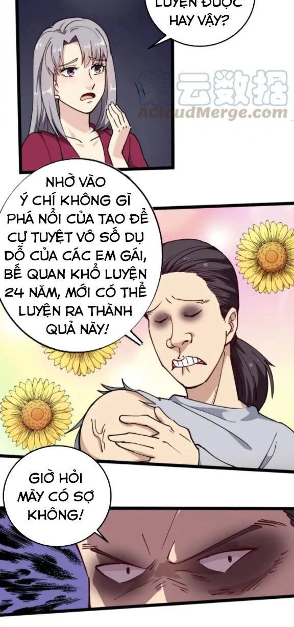 Hồi Xuân Tiểu Độc Y Chapter 55 - 10