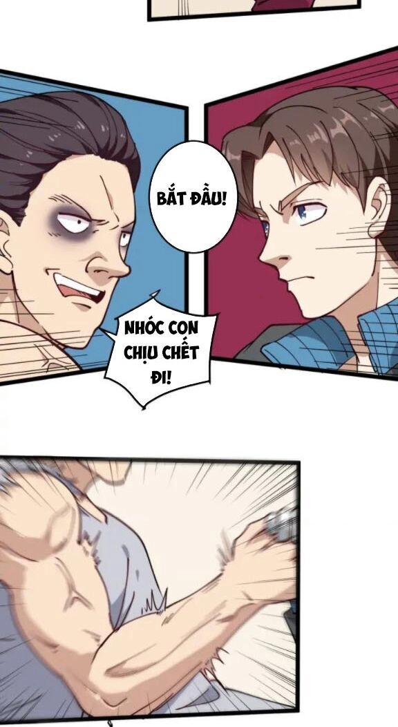 Hồi Xuân Tiểu Độc Y Chapter 55 - 14